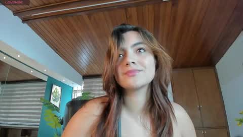 Isabella  Everyday From 0530 to 1430 Col Time online show from 11, 10, 2025