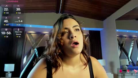 Isabella  Everyday From 0530 to 1430 Col Time online show from 20, 10, 2025