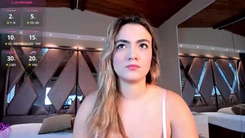 Isabella  Everyday From 0530 to 1430 Col Time online show from 28, 2, 2026