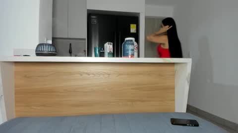 ISABEL online show from 19, 9, 2025