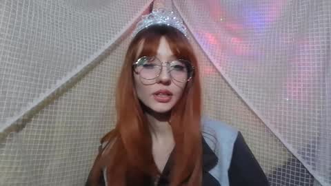isabellablacky online show from 5, 1, 2025