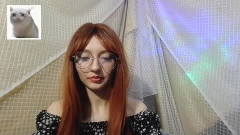 isabellablacky online show from 8, 1, 2025