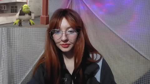 isabellablacky online show from 12, 1, 2025