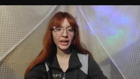 isabellablacky online show from 22, 2, 2025