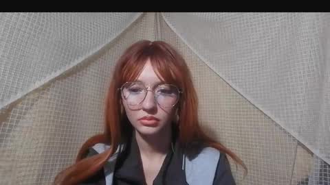 isabellablacky online show from 21, 9, 2025