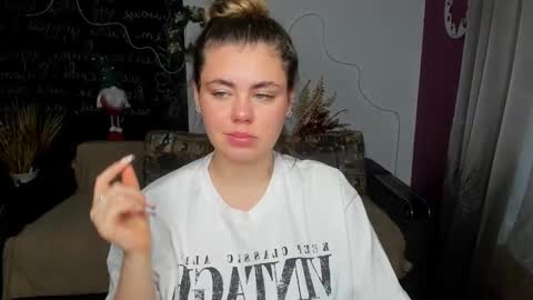 isabellabler online show from 15, 12, 2025