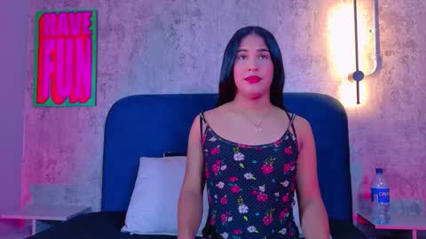 Snapshot of isabellaho1317 chatting on 19, 11, 2025 Isabella online show from 19, 11, 2025