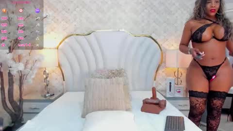 Isabella  online show from 15, 11, 2025