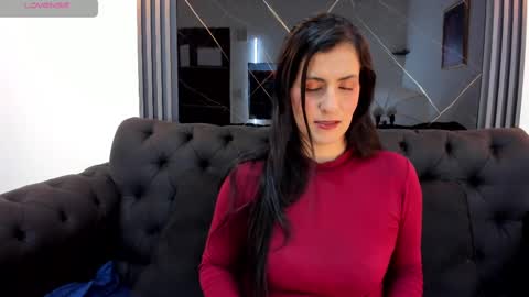 Isabella - Schedule 1500 - 2200 gtm-5 online show from 7, 10, 2025