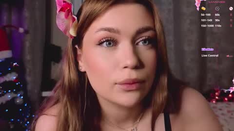 Hi Im Bella online show from 19, 12, 2025