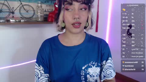 Tati - online show from 28, 1, 2025