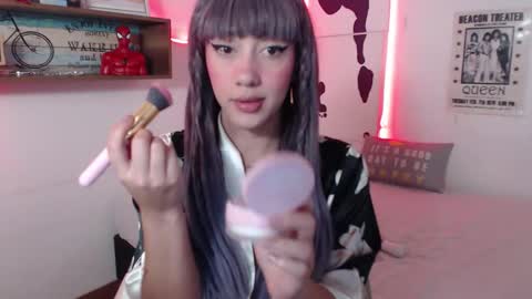 Tati - online show from 13, 11, 2025