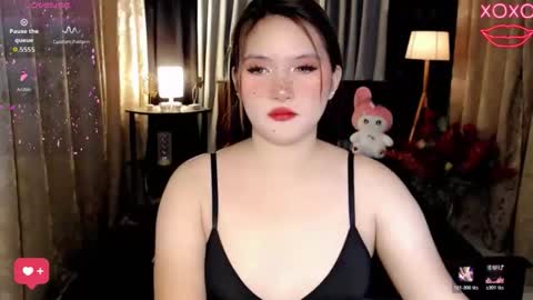 Snapshot of isabellaleights chatting on 9, 3, 2026 isabel online show from 9, 3, 2026