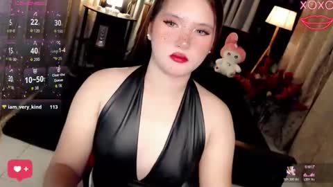 Snapshot of isabellaleights chatting on 10, 3, 2026 isabel online show from 10, 3, 2026