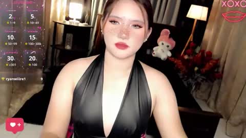 Snapshot of isabellaleights chatting on 12, 3, 2026 isabel online show from 12, 3, 2026