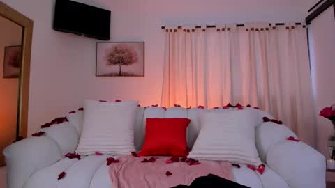 ISABELLA  online show from 14, 2, 2026