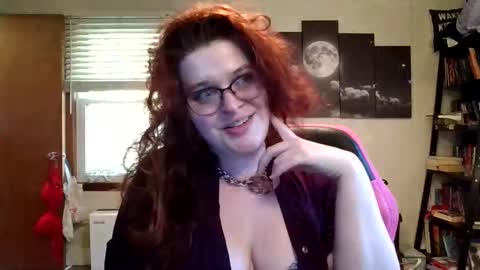 isabellamariedarcy online show from 13, 11, 2025