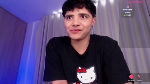 Isabella Mout  online show from 15, 3, 2026