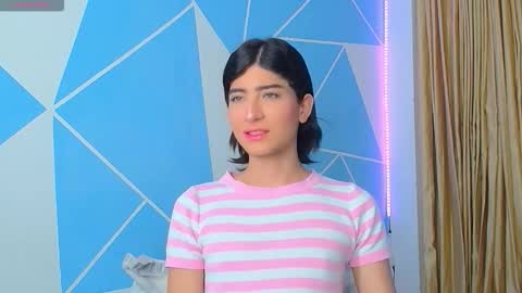 ISABELLA QUEENS  online show from 13, 2, 2026