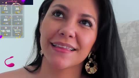 isabellarous  online show from 24, 3, 2026