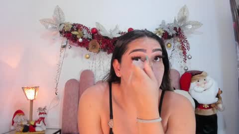 Snapshot of isabellas_smith chatting on 5, 12, 2024 Martina IG martissmith01 online show from 5, 12, 2024