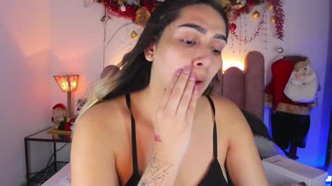 Snapshot of isabellas_smith chatting on 24, 12, 2024 Martina IG martissmith01 online show from 24, 12, 2024