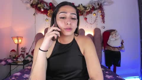 Snapshot of isabellas_smith chatting on 7, 1, 2025 Martina IG martissmith01 online show from 7, 1, 2025