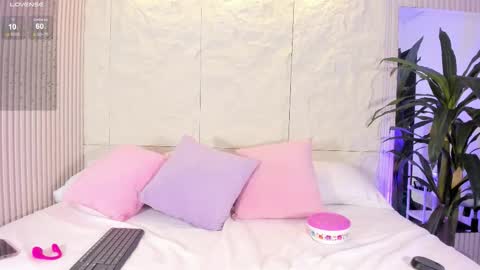 Isa  online show from 5, 11, 2025