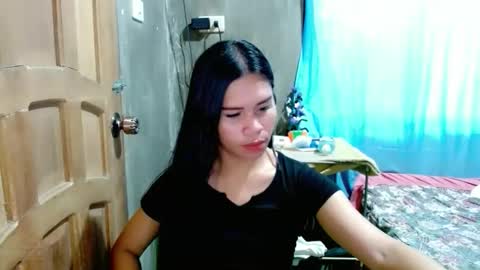 Snapshot of isabelle_amore chatting on 5, 3, 2026 Ysa online show from 5, 3, 2026