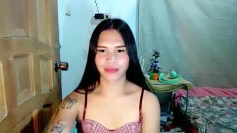 Snapshot of isabelle_amore chatting on 13, 3, 2026 Ysa online show from 13, 3, 2026