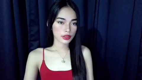 Isabelle online show from 7, 11, 2025