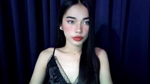 Isabelle online show from 29, 11, 2025