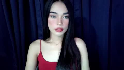 Isabelle online show from 5, 2, 2026