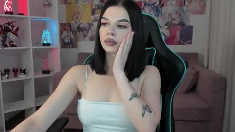 isabellevale online show from 23, 9, 2025