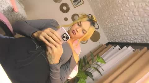 Snapshot of isabellizacums chatting on 20, 3, 2026 isabelliza princess online show from 20, 3, 2026