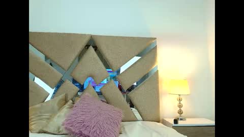 IsabellMendez online show from 7, 1, 2026