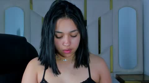 isabellrodriguez18 online show from 10, 9, 2025