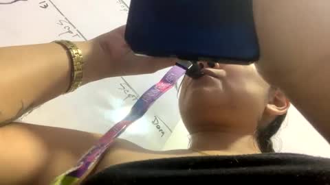 Snapshot of isabelprietoo chatting on 17, 9, 2025 Isa online show from 17, 9, 2025