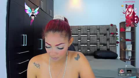 Hi mi name is Isabel  online show from 20, 9, 2025