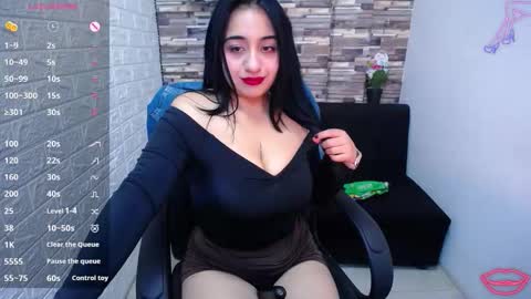 Hi there im Isabelsaenzxx online show from 22, 10, 2025