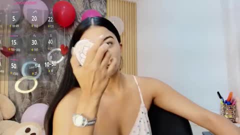 ISADORA online show from 16, 2, 2026