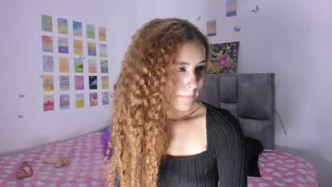 Snapshot of isangel_ chatting on 27, 1, 2025 Isabela online show from 27, 1, 2025