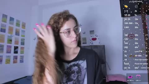 Snapshot of isangel_ chatting on 7, 2, 2025 Isabela online show from 7, 2, 2025