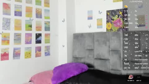 Snapshot of isangel_ chatting on 16, 2, 2025 Isabela online show from 16, 2, 2025