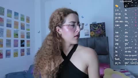 Snapshot of isangel_ chatting on 26, 2, 2025 Isabela online show from 26, 2, 2025