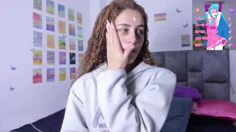 Snapshot of isangel_ chatting on 1, 3, 2025 Isabela online show from 1, 3, 2025