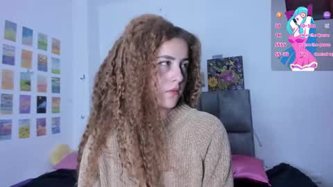 Snapshot of isangel_ chatting on 3, 3, 2025 Isabela online show from 3, 3, 2025