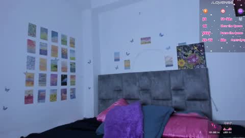 Snapshot of isangel_ chatting on 12, 3, 2025 Isabela online show from 12, 3, 2025