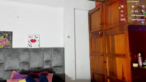 Snapshot of isangel_ chatting on 26, 10, 2025 Isabela online show from 26, 10, 2025