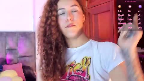 Snapshot of isangel_ chatting on 21, 11, 2025 Isabela online show from 21, 11, 2025